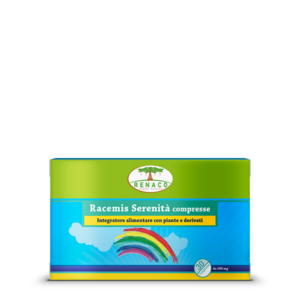 Racemis® Serenità  compresse
