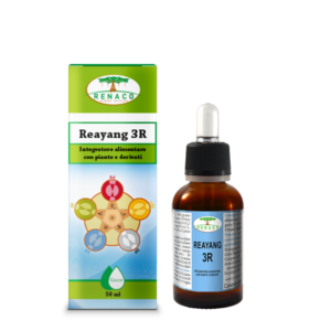 Reayang® 3R