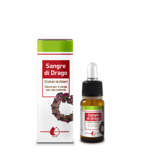 Sangre de drago