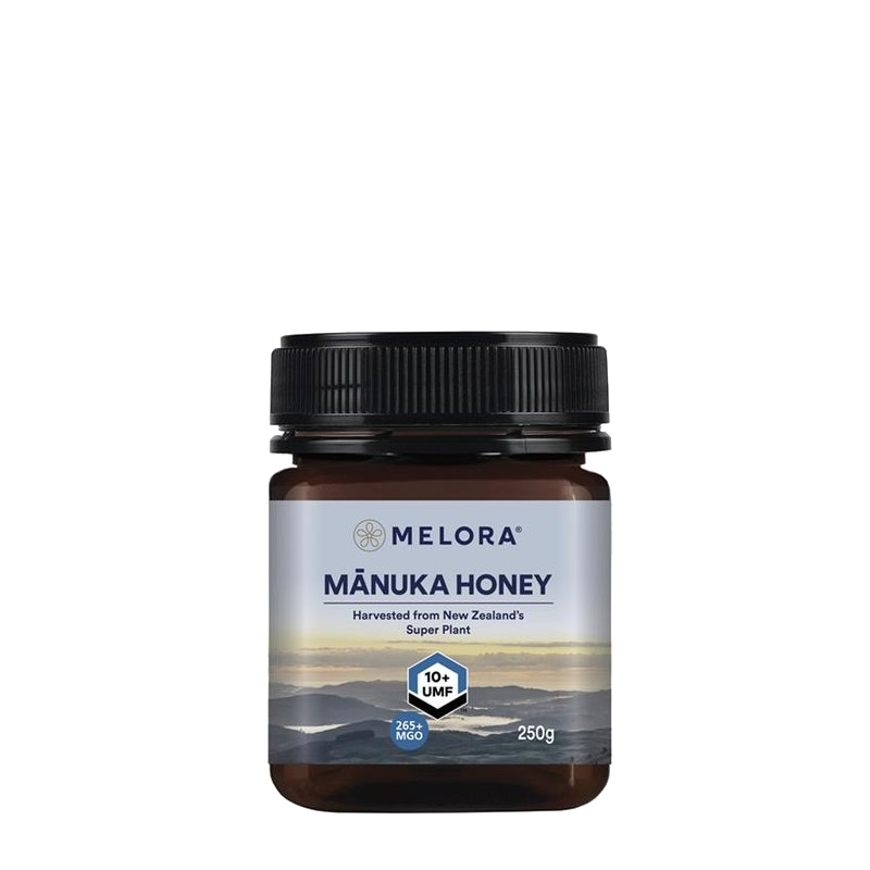 Miele di Manuka MGO - Manuka New Zealand